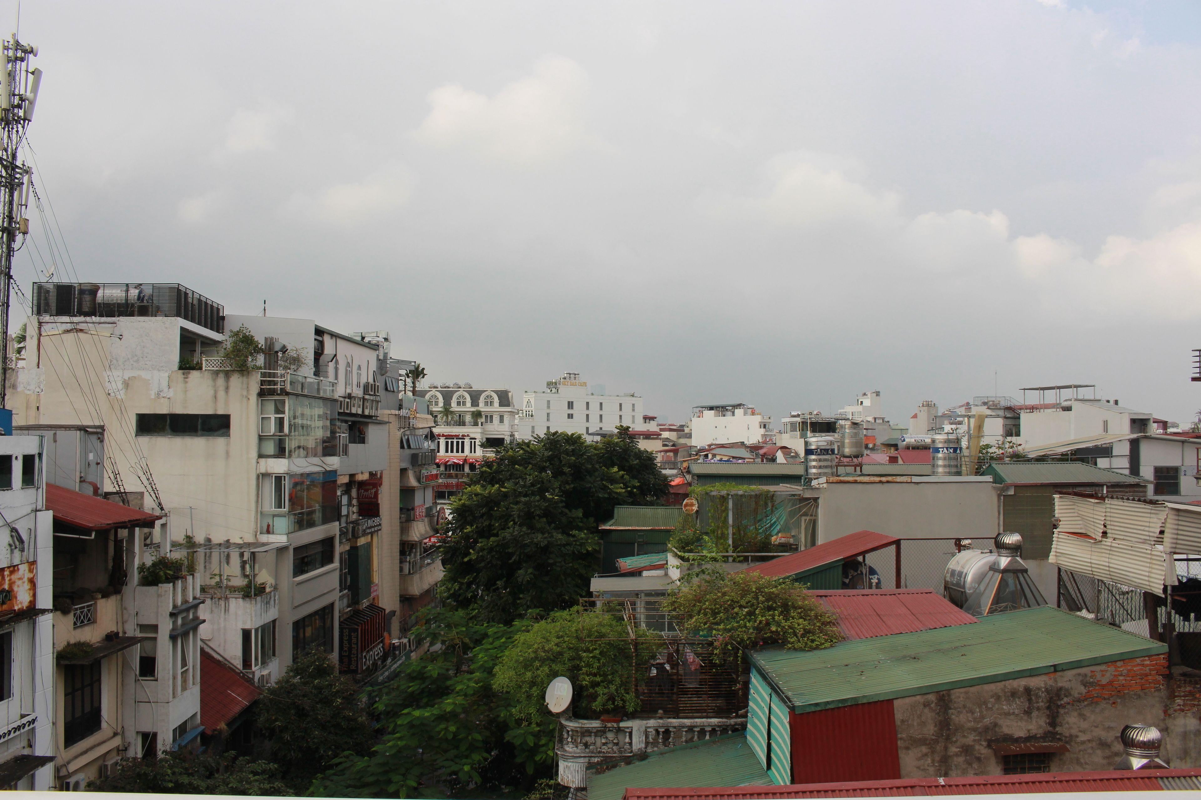 Hanoi Maro Hotel — Fotos 2