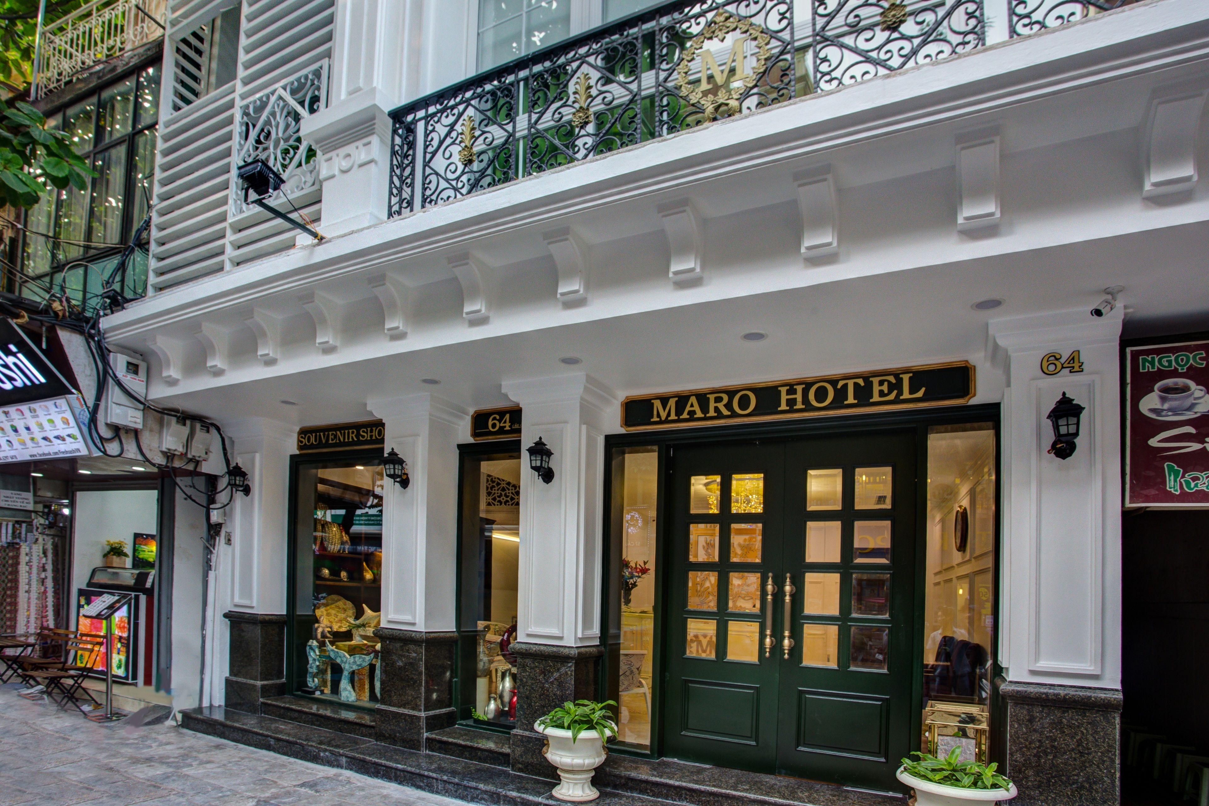 Hanoi Maro Hotel, Hanoi
